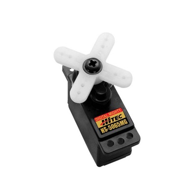 Hitec HS-5065MG Mighty Servo